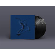 Front View : Polar Bear & Sebastian Rochford - DIM LIT (2LP) - EDITION / EDNLP1263