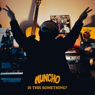 Front View : Muncho - IS THIS SOMETHING? (LP) - HAVING FUN / LPHVGF4