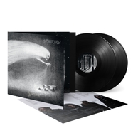 Front View : Hexvessel - NOCTURNE (BLACK 2LP) - PROPHECY PRODUCTIONS / PRO 407LP