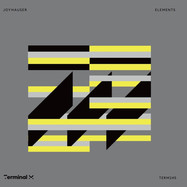 Front View : Joyhauser - ELEMENTS - Terminal M Records / TERM245