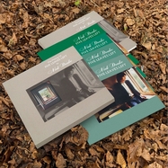 Front View : Nick Drake - THE MAKING OF FIVE LEAVES LEFT (LTD. 4LP) - Interscope / 7762691