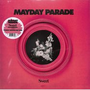 Front View : Mayday Parade - SWEET (LTD EDITION) - Many Hats / MISC60