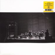 Front View : Asko/Schnberg Jameszoo - MUSIC FOR 17 MUSICIANS (LP) - BRAINFEEDER / BF151