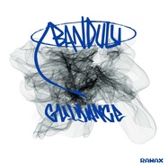 Front View : Bandulu - GUIDANCE (2LP) - Rawax / RX-02LP
