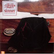 Front View : The Last Dinner Party - SINNER (7 INCH, WHITE VINYL) - 6571904