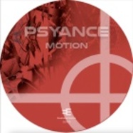 Front View : Psyance - MOTION - Emotions Electric / EE0015