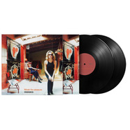 Front View : Monaco - MUSIC FOR PLEASURE (2LP) - MUSIC ON VINYL / MOVLPB3753