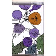 Front View : Stella Z - MUSIC TO WATCH SEEDS GROW BY 005: STELLA Z (FIG) (TAPE / CASSETTE) - Music To Watch Seeds Grow By / WatchSeeds005