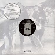 Front View : Acid Pauli / G.Rag und die Landlergschwister - ERDPFELKAAS (12 ) (VINYL SINGLE MAXI) - Gutfeeling / 06729