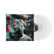 Front View : Ben Howard - I FORGET WHERE WE WERE (LTD. CRYSTAL CLEAR 180G 2LP) - Island / 6583993
