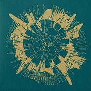Front View : Phase Space - DEGREES OF FREEDOM (2x12 INCH) - Phase Space / PHSP-01