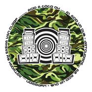 Front View : Acid Up Dub - ACID A GOGO 004 - Acid A Gogo / ACIDGO004