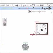 Front View : Sebastiano Carghini - RAMBLE (LP+MP3) - Topo2 / TOPO2-003