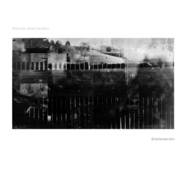 Front View : Stelios Vassiloudis - DISLOCATION (OHM & KVADRANT, STEFAN GUBATZ RMXS / 180G / ORANGE BLACK SPLIT VINYL) - Primary colours / PCSS11SP