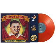 Front View : Silverchair - FREAK SHOW (Red/Black Marble LP) - MUSIC ON VINYL / MOVLPR2467