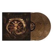 Front View : Behemoth - PANDEMONIC INCANTATIONS (RI) (LP) - Sony Music-Metal Blade / 03984161707