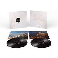Front View : Christopher Tin & Geoff Knorr & Roland Rizzo - SID MEIER S CIVILIZATION VII (ORIGINAL SOUNDTRACK) (2LP) - Laced Records / LMLP265S