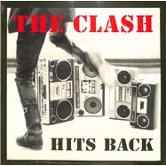 Front View : The Clash - HITS BACK (3LP) - Sony / 19802947061