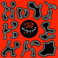 Front View : Boys Be Kko - NAGASAWA EP - Bliss Point / BP011