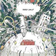 Front View : Wagon Christ - PLANET ROLL (2LP) - De:tuned / ASGDE054