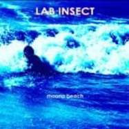 Front View : Lab Insect - MAONA BEACH EP - Muller Records / MULLER2054