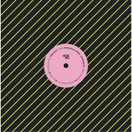 Front View : Papolious Jones - ANSWERS EP - Tresydos / TYD014