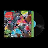 Front View : Blawan - SICKELIXIR (LP) - XL-BEGGARS GROUP - INDIGO / 05279801