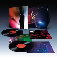 Front View : Gary Numan - 1000 LIVE AT THE ELECTRIC BALLROOM (3LP)(140G) - BMG Rights Mgmt GmbH / 6414459