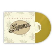 Front View : America - HOLIDAY HARMONY (LP) - Primary Wave / 792755872161