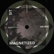 Front View : Sit - MAGNETIZED - Adams Bite / ADAM020