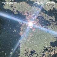 Front View : Steve Gunn - DAYLIGHT DAYLIGHT (LP) - No Quarter / 00172451