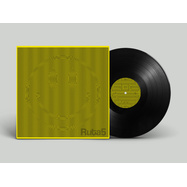 Front View : Yellow Fever - YELLOW FEVER - Ruta5 / Ruta5-08