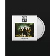 Front View : Fields Of The Nephilim - DAWNRAZOR (WHITE 2LP) - Beggars Banquet / 05282461
