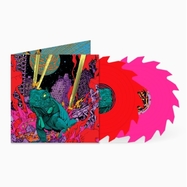 Front View : King Gizzard And The Lizard Wizard - PETRODRAGONIC APOCALYPSE LIVE (2LP) - Fuzz Club / 506097839658