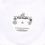 Front View : Unknown - DA MYSTERY OF CHESSBOX (7 INCH, BLACK VINYL) - Krash Slaughter / KSR-006BLACK