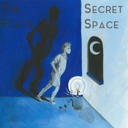 Front View : The Flats - SECRET SPACE / THE FLATS SPLIT (7 INCH) - Memory Music / 811774023719