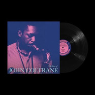 Front View : John Coltrane - THE BEST OF JOHN COLTRANE (LP) - Concord Records / 7273507