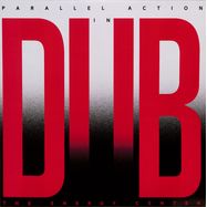 Front View : Parallel Action - IN DUB - THE ENERGY CENTER (LP) - World Wide Web Records / www006
