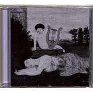 Front View : Milan W - LEAVE ANOTHER DAY (CD) - Stroom / STRCD-087