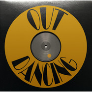 Front View : Unknown - OUT DANCING - Out Dancing / OUT01