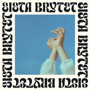 Front View : Sista Brytet - SISTA BRYTET (LP) - LUFTSLOTT / LPLUF82