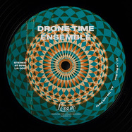 Front View : Drone Time Ensemble - TRIPPING - Leisure Records / LR-009
