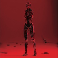 Front View : Machine - DW-06-00-00 - Death On Wax / DW-06-00-00