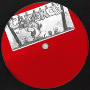 Front View : Cadence - HARD38 - Hardline / HARD38