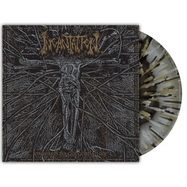 Front View : Incantation - ONWARD TO GOLGOTHA LIVE (2LP) - Relapse Records / 781676456017