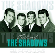 Front View : Shadows - BEST OF (LP) - VINYL PASSION / VPL80014