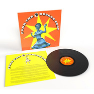 Front View : Various Artists - FUNK THE REGGAE BEAT: TROJAN RECORDS (LP) - BMG Rights Mgmt GmbH / 6421569