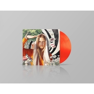 Front View : Ellice - ELLICE IM WUNDERLAND ( ORANGE LP LTD.) (LP) - Embassy of Music / 771511