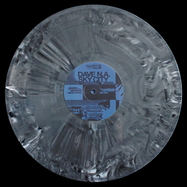 Front View : Dave N.A. - SKY CITY (MARBLED VINYL) - Evighet Records / EVIGHET005