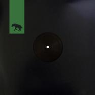 Front View : Augusto Taito - THE WORLD CANT LIVE WITHOUT LIES PART II - Kazerne / KAZERNE026